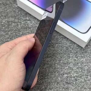 Original AA Condition Second Hand Unlock USA Cellphone for Used Iphone 14Pro 14 Pro Max Original <strong>Apple</strong> Us Version 128GB 256GB - Product Image 2