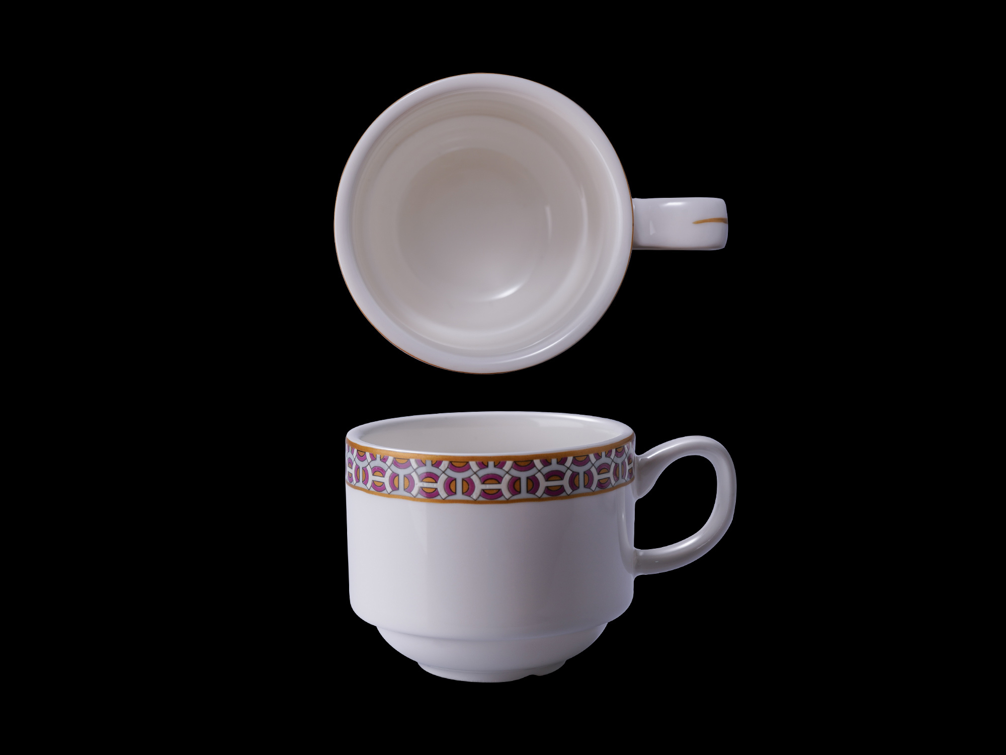 90cc Coffee Cup