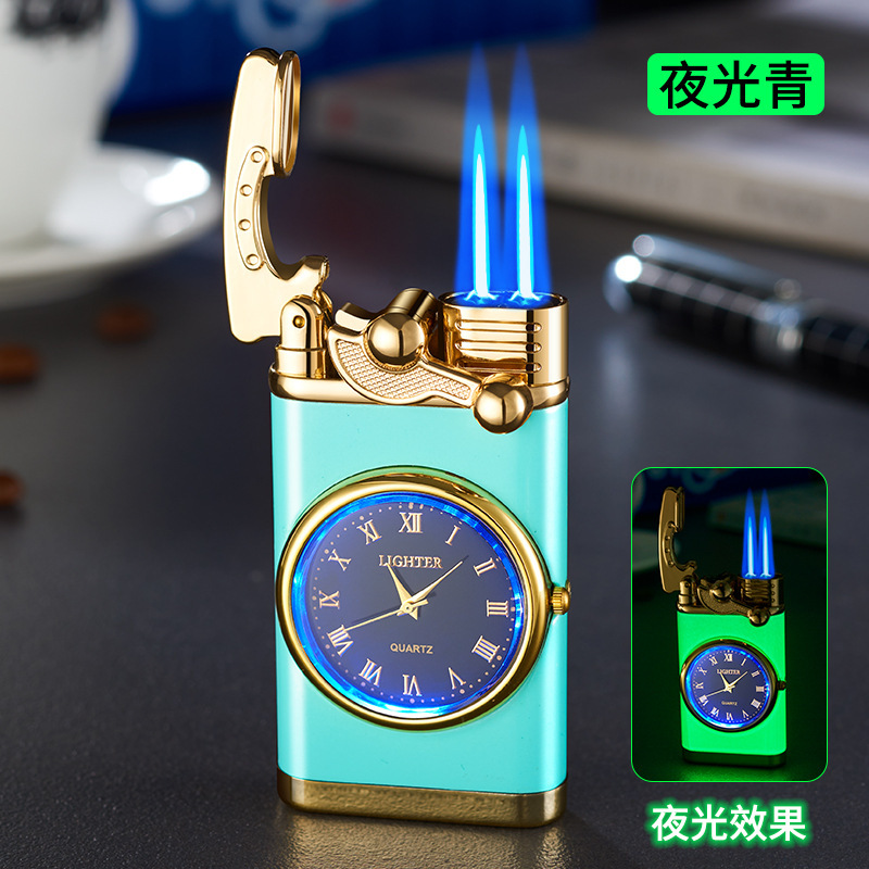 Bleu brillant de nuit