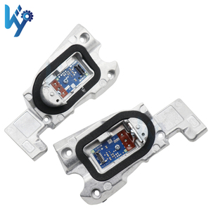 KY 7352477 F10 F11 LCI โมดูลไฟหน้า LED สำหรับไฟโค้ง,ซ้าย185.550-01 R 7352478 63117352478 63117352477 - Product Image 6