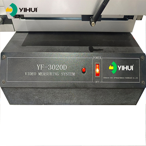 Manual Video Measurement Instrument Video <strong>Testing</strong> Equipment with <strong>Image</strong> and Probe - Product Image 2