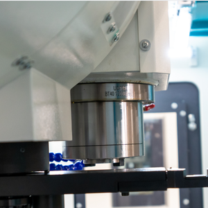 Tornio per tornitura di metalli di precisione DMTG VMC850 programmazione per tornio CNC a 3 assi con grandi funzioni tornio di lavorazione