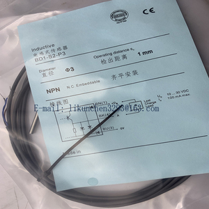 Brand New Original <span class=keywords><strong>Proximity</strong></span> Switch <span class=keywords><strong>Sensor</strong></span> BD1-S1-M4 BD1-S2-M4 BD1-S3-M4 BD1-S4-M4 em estoque