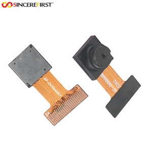 Produttore professionale CMOS sensore OV5640 Macro modulo fotocamera DVP 5MP ESP32 Raspberry Pi per la tecnologia di visione intelligente - Product Image 1