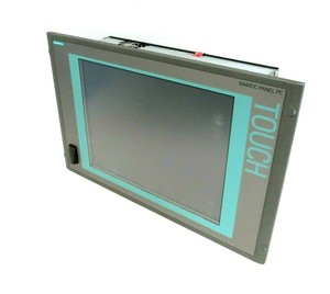Neue und originale SPS 6 AV78852AA211DA3 TOUCH HMI IP577C 6 AV78852AA211DA3 SPS-Programmier steuerung - Product Image 1