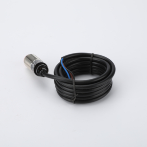Interruptor de Proximidad Inductivo a Prueba de Agua, Sensor de Proximidad Automático Eléctrico IP67, Interruptor de Proximidad de Metal, 1 Unidad - Product Image 4