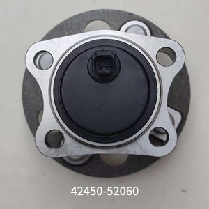 롤라멘토 데 로다 데 알타 퀄리데드 42450-52060 휠 허브 키트 허브 어셈블리 베어링 코롤라/야리스/RACTIS/스페이드/PRIUS C/VIOS - Product Image 2