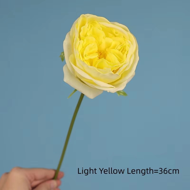 Jaune clair