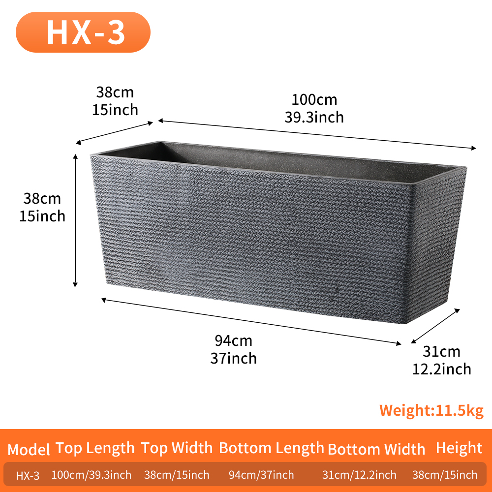 HX-3 Blue Grey