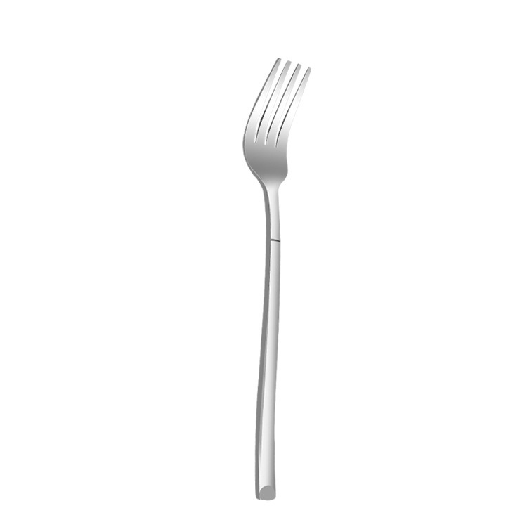 fourchette à dîner