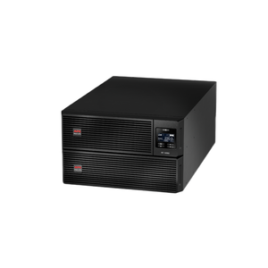 APC SURT10000XLI-CH 10KVA/10kW ศูนย์ข้อมูล UPS ออนไลน์โดยเฉพาะสำหรับการใช้งานในอุตสาหกรรมเบา - Product Image 2