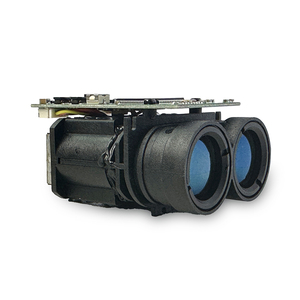 PaceCat-Conjunto de Detectores de Obstáculos 3D de Alta Precisión, Sistema Lidar TOF, Antirluz Solar, Sensor LiDAR Múltiple - Product Image 3