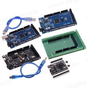 Brand new Mega2560 ATMEGA16U2 <strong>Pro</strong> <strong>Mini</strong> MEGA 2560 Mega+WiFi ATmega2560 Chip CH340G For <strong>Arduino</strong> R3 Development Board WeMos ESP8266