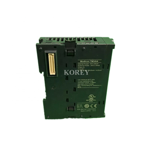 TM3シリーズアナログ拡張モジュールTM3AI4 - Product Image 3