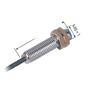 AM8 Standard <strong>Circuit</strong> Explosion-proof <strong>Proximity</strong> Namur <strong>Sensor</strong> - Product Image 1