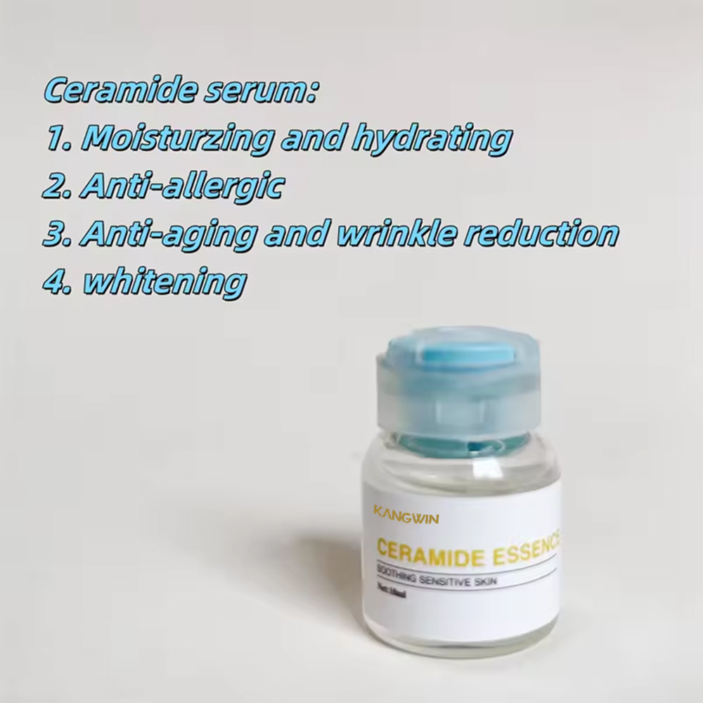 Ceramide serum