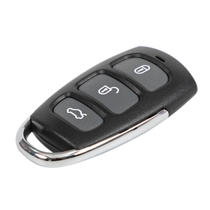 433.92mhz Learning Remote Control Face to Face Clone - Product Image 5