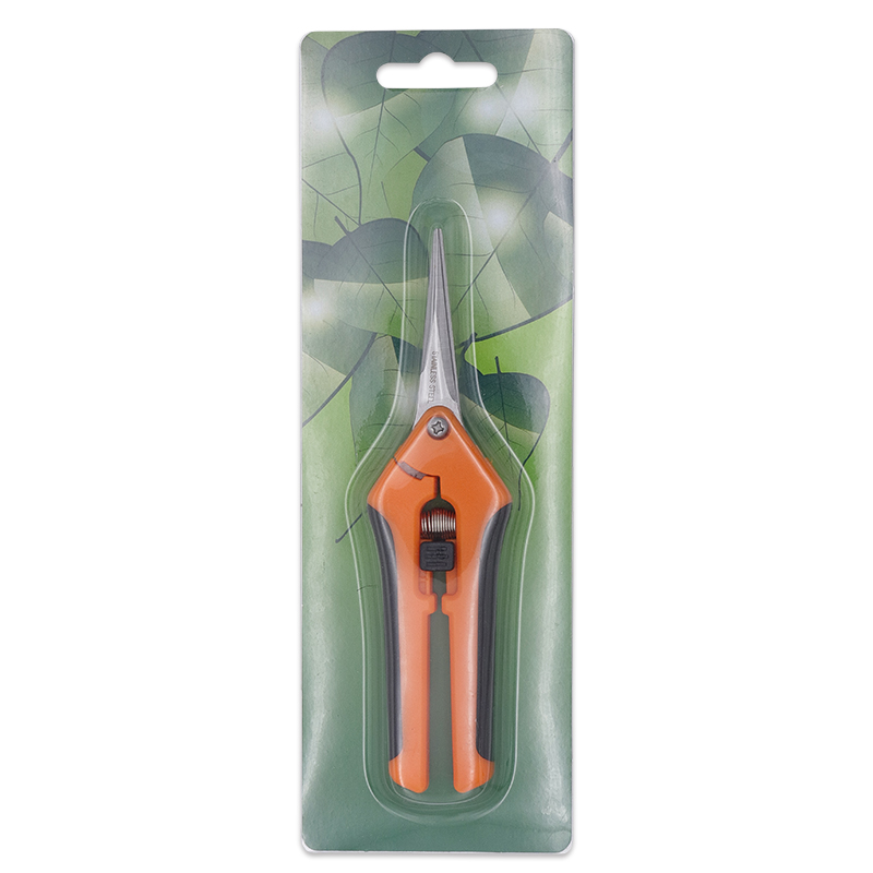 bud trimmer trimming garden scissors