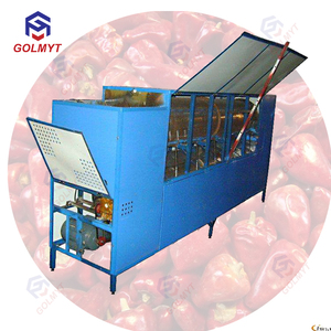 Hot Sale Pepper Cutting Machine/ Dry Red Chili Stem <strong>Cutter</strong> for Sale