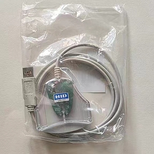 เครื่องอ่านการ์ด USB 3021แบบ USB ทั่วโลกสำหรับเครื่องอ่านการ์ดแบบ HID USB - Product Image 6