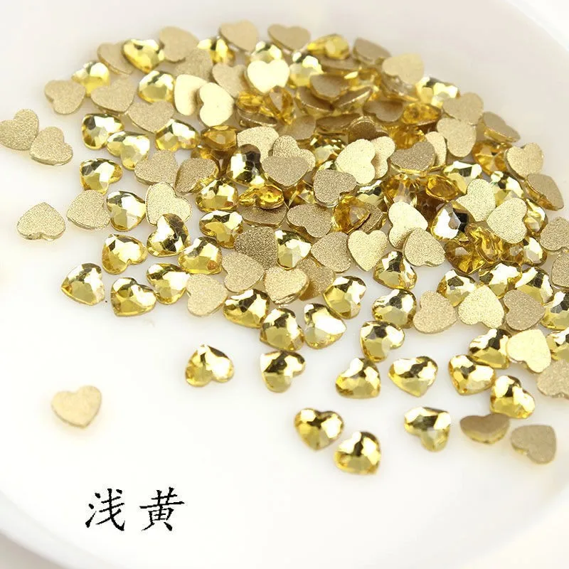 Pale Yellow