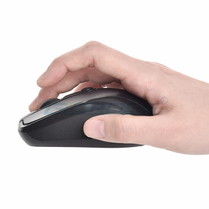 Mouse senza fili con batteria regolabile personalizzato Dpi Plug And Play Cordless leggero 2.4Ghz Mouse senza fili per Computer ottico con batteria - Product Image 6