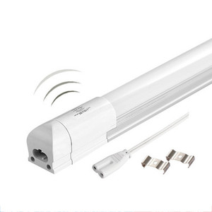Radar T8 lineer lamba 1.2M 4FT PIR hareket sensörlü LED floresan lamba - Product Image 2