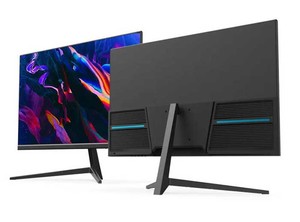 27 Inch Desktop Led Widescreen Pc Gaming Display Monitor 27 Inch IPS Display <strong>Computer</strong> 2k Gaming Monitor with DP <strong>HDMIed</strong> USB <strong>Input</strong> - Product Image 3