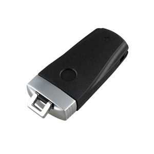 Wholesale OEM 3 Buttons Car Key Fob <strong>Remote</strong> for Volkswagen Passat B6 3C B7 Magotan Auto Parts 433MHz 3C0959752BA - Product Image 2