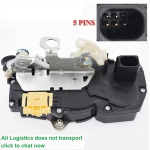 Nhà máy xe phía trước bên trái khóa cửa chốt thiết bị truyền động 931-303 cho GMC Yukon XL Cadillac Tahoe Chevy 22741769 Hệ thống khóa trung tâm - Product Image 1