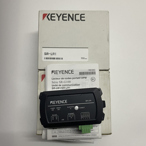 Handheld DPM Code Reader SR-G100N SR-LR1 SR-UB1 Kommunikation einheit (Ethernet & RS-232C) Ein Jahr Garantie - Product Image 4