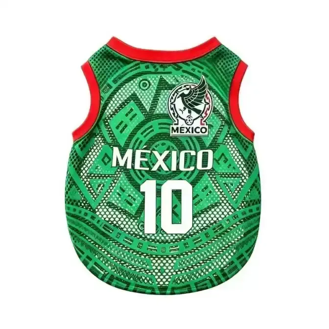 Mexique