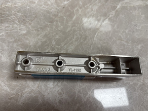 YL-1132SS 304 thép không gỉ cửa bản lề YL-1132 <span class=keywords><strong>kasong</strong></span> đảo ngược đạt trong edgenount cam-lift bản lề - Product Image 2