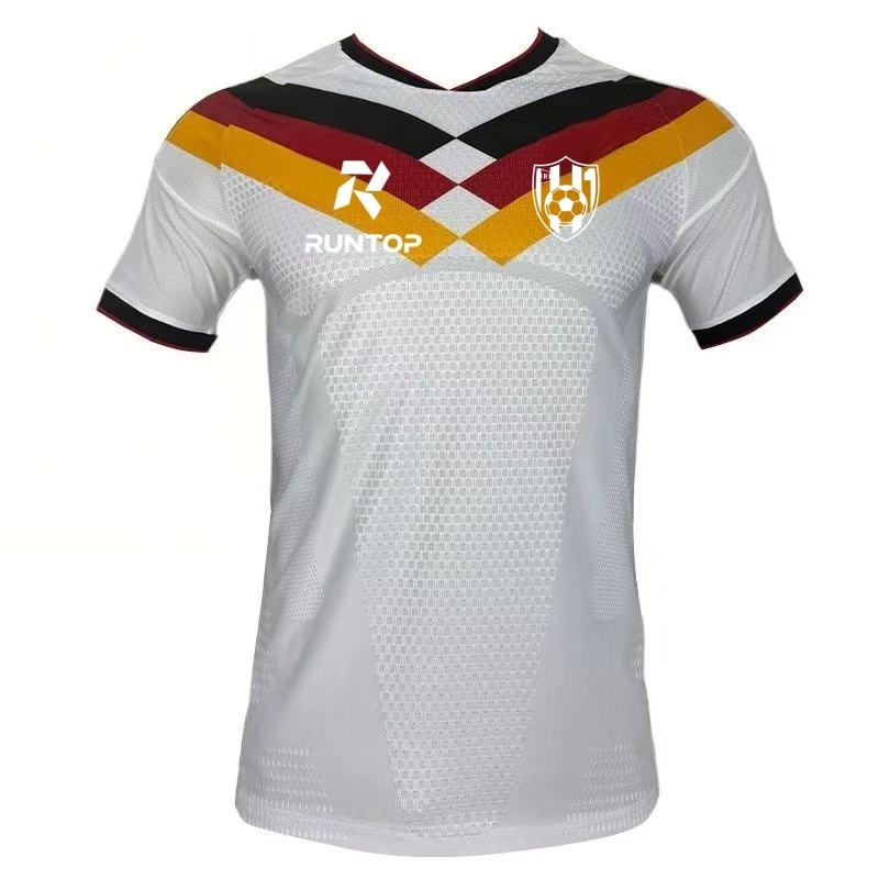 เยอรมันขาว