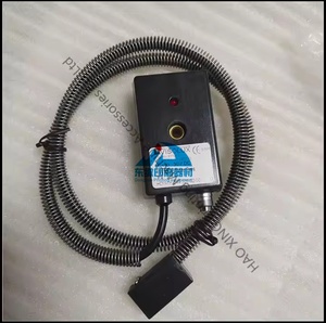 Sensor nuevo importado 244-307-02-00 para VISOLXU ML 4-8-H-KSU-2402-Q Ojo de inducción TW10 para máquina plegable MBO 244-307-02-00 - Product Image 5
