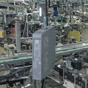 Siemens SIMATIC ET200SP HA Original PLC Módulo de entrada analógica Nuevo AI 8xU/I/TC/4xRTD 2-/3-/4 cables PAC Control industrial
