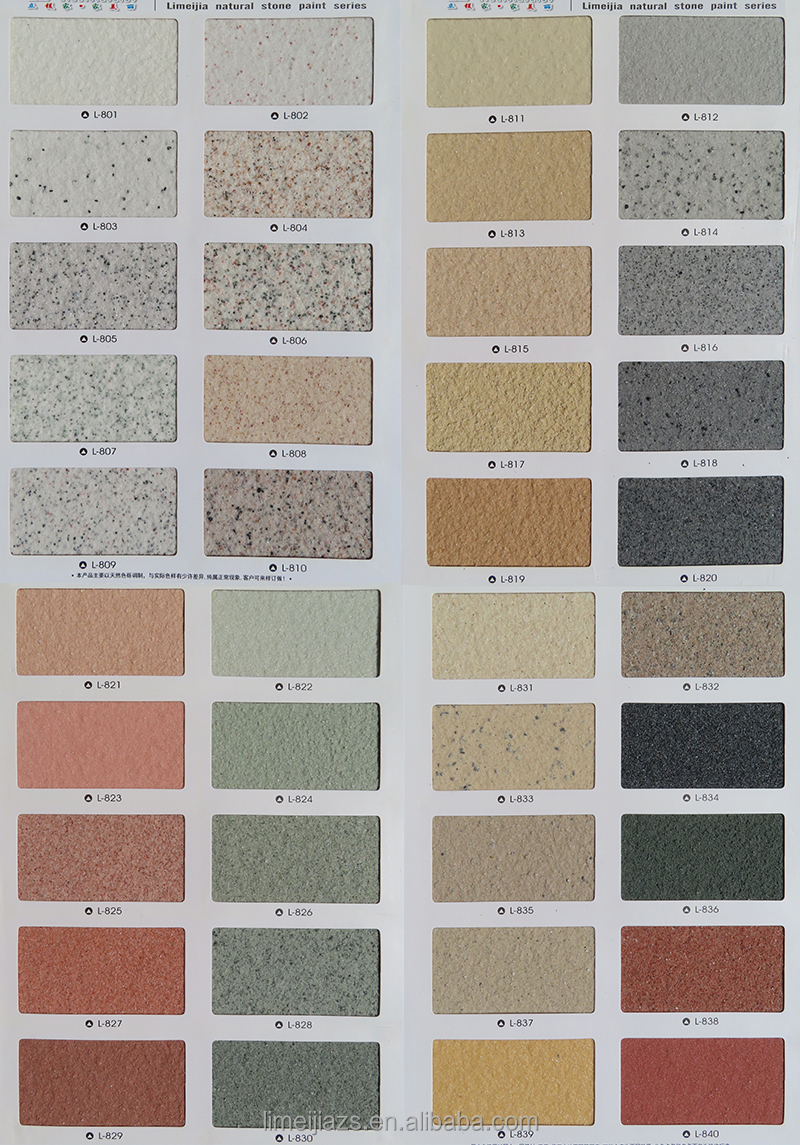 Customized Colors