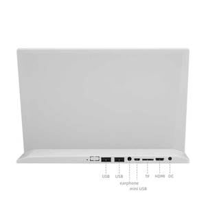 Factory OEM 10&quot; Inch 14&quot; 15.6 Inch 18&quot; Full HD Touch Screen <strong>Memory</strong> 4 GB Android ALL in One <strong>Computer</strong> Tablet PC - Product Image 2