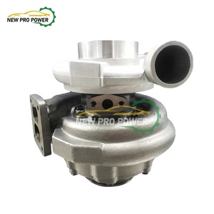 6SD1 motorlu Isuzu DECCA kamyon için orijinal Turbo turboşarj TF08L 49134-01506 1-14400-4074 Turbo - Product Image 5