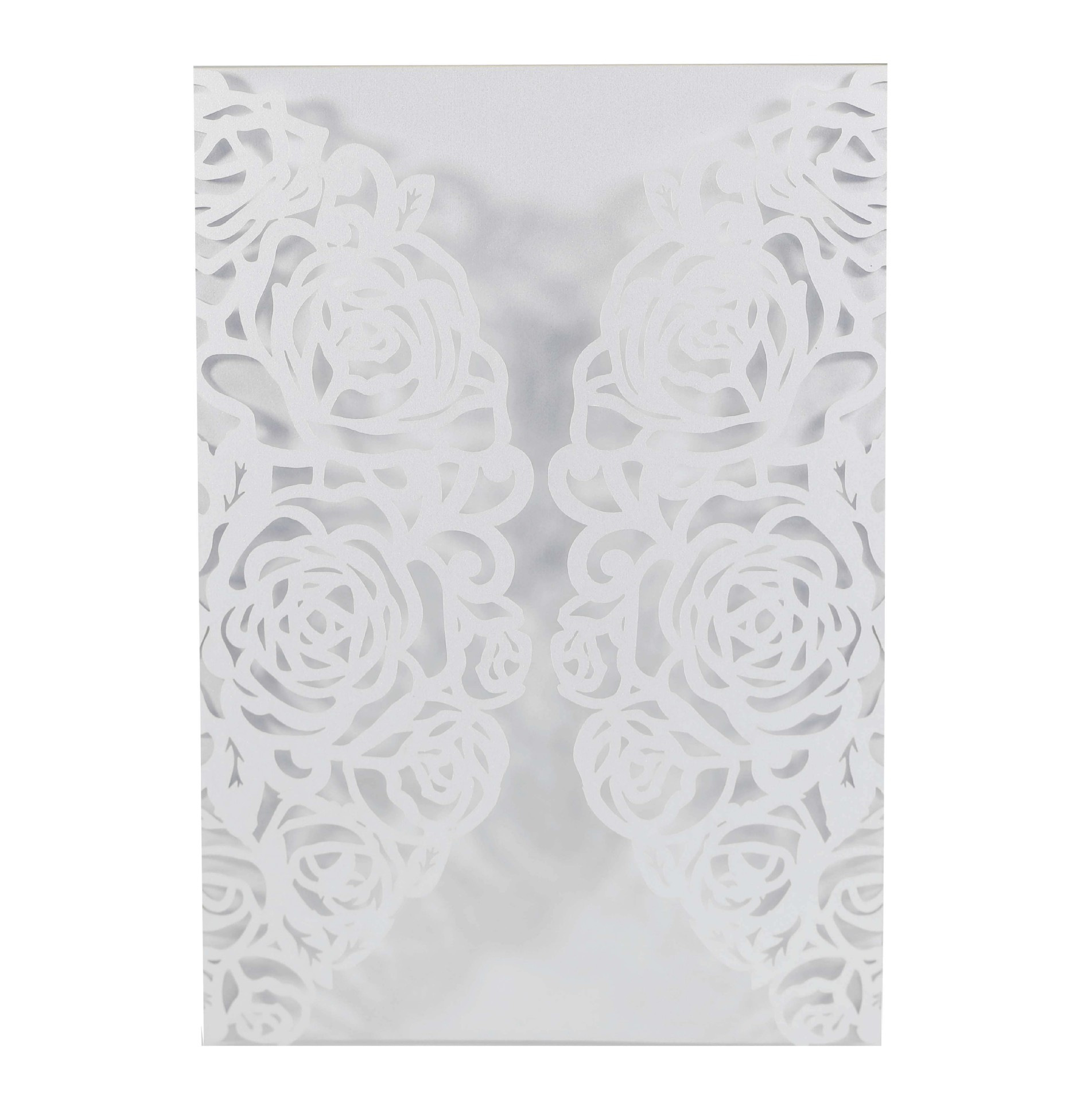 Pearl Paper White cover