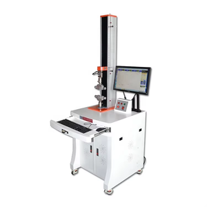 Máquina de prueba de resistencia a la tracción Servo Universal Material Probador de tracción - Product Image 3