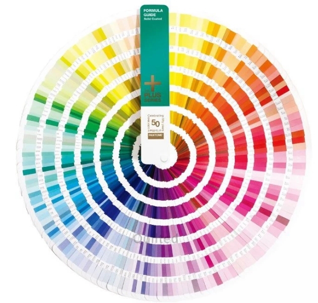 Colori personalizzati