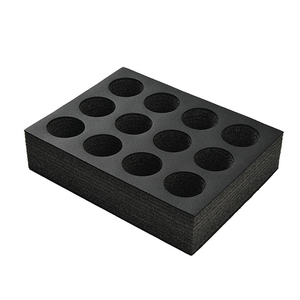 Custom High Density <strong>EVA</strong> Waterproof <strong>Foam</strong> Inserts for Box and Toolbox Buffer - Product Image 2