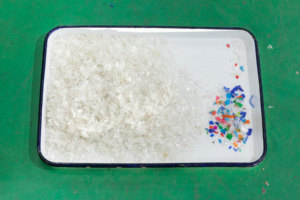 Máquina de clasificación de Color de plástico Pet, clasificación de reciclaje - Product Image 6