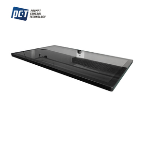 כל ב 1 <span class=keywords><strong>Pc</strong></span> 27 inch <span class=keywords><strong>AIO</strong></span> אינטל Core I3 i5 i7 Ultra Slim אנדרואיד 27 אינץ tablet כל ב אחד עם מגע מסך LCD תעשייתי מגע