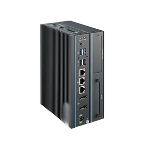High-Performance Industrial Computer UNO-2484G-7331BE/UNO-2484G-7531BE for Advanced <strong>Computing</strong>