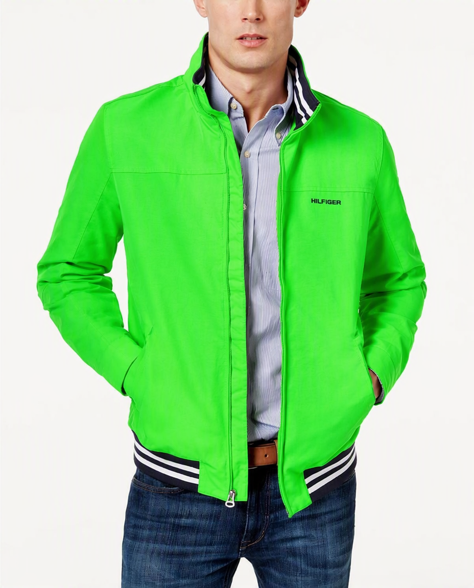 Verde