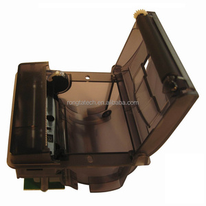 Panel yazıcı RP203 ile TTL/RS232 arayüzü mini yazıcı için taksi - Product Image 4