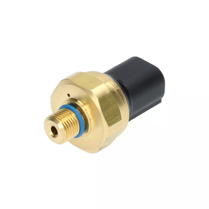 51CP10-01 ML W164 Fuel Line Pressure Sensor A0045421618 for BENZ Car 53825810 53.8258.10 12-00352-00A 2070263 1566654 <strong>8531299</strong> - Product Image 3
