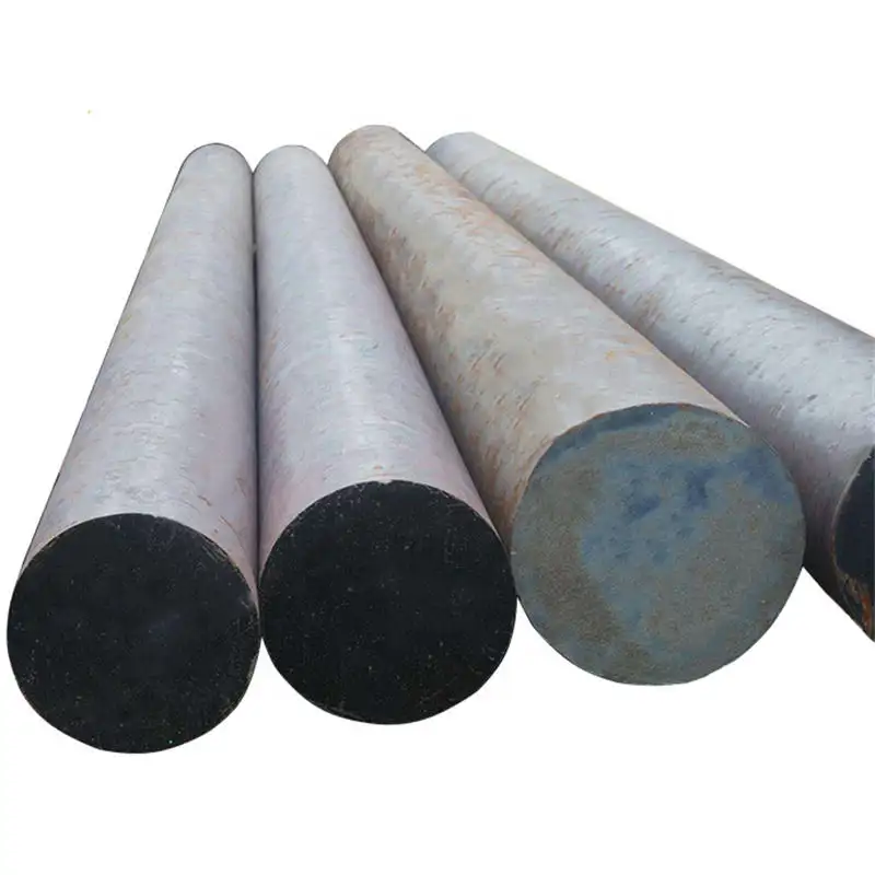 High quality alloy rod AISI 1050 4140 8630 carbon aisi sae 1018 8620 1045 4125 alloy steel round bars